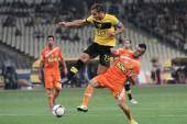 ΑΡΗΣ SUPERLEAGUE ΑΓΩΝΙΣΤΙΚΗ