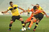 ΑΡΗΣ SUPERLEAGUE ΑΓΩΝΙΣΤΙΚΗ