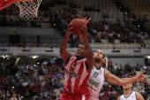 ΟΛΥΜΠΙΑΚΟΣ ΖΑΛΓΚΙΡΙΣ EUROLEAGUE