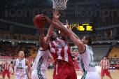 ΟΛΥΜΠΙΑΚΟΣ ΖΑΛΓΚΙΡΙΣ EUROLEAGUE