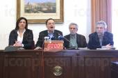 ΣΥΝΕΝΤΕΥΞΗ ΤΥΠΟΥ ΣΥΡΙΖΑ ΠΡΟΑΝΑΚΡΙΤΙΚΗ ΕΠΙΤΡΟΠΗ