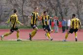 ΘΡΑΣΥΒΟΥΛΟΣ ΕΡΓΟΤΕΛΗΣ FOOTBALL LEAGUE