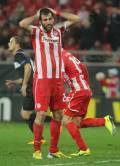 ΟΛΥΜΠΙΑΚΟΣ ΛΕΒΑΝΤΕ EUROPA LEAGUE ΦΑΣΗ