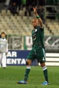 ΠΑΝΑΘΗΝΑΙΚΟΣ ΚΕΡΚΥΡΑ SUPERLEAGUE ΑΓΩΝΙΣΤΙΚΗ