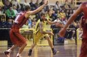 ΗΛΥΣΙΑΚΟΣ ΤΡΙΚΑΛΑ ARIES ΑΓΩΝΙΣΤΙΚΗ BASKET