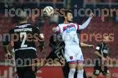 ΠΑΝΙΩΝΙΟΣ ΑΓΩΝΙΣΤΙΚΗ SUPERLEAGUE