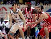 ΟΛΥΜΠΙΑΚΟΣ ΛΑΜΠΟΡΑΛ ΚΟΥΤΣΑ ΑΓΩΝΙΣΤΙΚΗ Top16