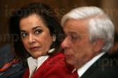 ΗΜΕΡΙΔΑ ΤΗΣ ΕΦΗΜΕΡΙΔΑΣ ΑΠΟΓΕΥΜΑΤΙΝΗΣ ΜΕ ΘΕΜΑ ΕΛΛΑΣ ΓΑΛΛΙΑ: ΘΕΣΜΟΙ ΚΑΙ ΠΟΛΙΤΙΚΗ