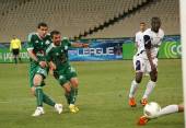 ΠΑΝΑΘΗΝΑΙΚΟΣ ΠΑΝΙΩΝΙΟΣ SUPERLEAGUE ΑΓΩΝΙΣΤΙΚΗ