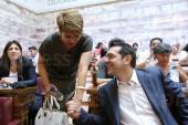 ΣΥΝΕΔΡΙΑΣΗ ΣΥΡΙΖΑ