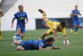 ΑΣΤΕΡΑΣ ΤΡΙΠΟΛΗΣ SUPERLEAGUE ΑΓΩΝΙΣΤΙΚΗ