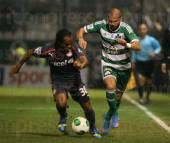 ΠΑΝΑΘΗΝΑΪΚΟΣ ΟΛΥΜΠΙΑΚΟΣ ΑΓΩΝΙΣΤΙΚΗ SUPER LEAGUE