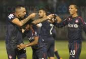 ΠΑΝΑΘΗΝΑΪΚΟΣ ΟΛΥΜΠΙΑΚΟΣ ΑΓΩΝΙΣΤΙΚΗ SUPER LEAGUE