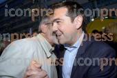 ΚΕΝΤΡΙΚΗ ΕΚΔΗΛΩΣΗ ΣΥΡΙΖΑ ΣΤΗΝ ΠΛΑΤΕΙΑ