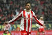 ΟΛΥΜΠΙΑΚΟΣ SUPERLEAGUE ΑΓΩΝΙΣΤΙΚΗ
