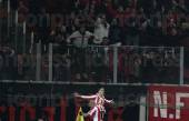 ΟΛΥΜΠΙΑΚΟΣ SUPERLEAGUE ΑΓΩΝΙΣΤΙΚΗ