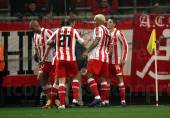 ΟΛΥΜΠΙΑΚΟΣ SUPERLEAGUE ΑΓΩΝΙΣΤΙΚΗ