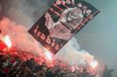 ΟΛΥΜΠΙΑΚΟΣ SUPERLEAGUE ΑΓΩΝΙΣΤΙΚΗ