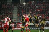 ΟΛΥΜΠΙΑΚΟΣ SUPERLEAGUE ΑΓΩΝΙΣΤΙΚΗ
