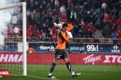 ΟΛΥΜΠΙΑΚΟΣ SUPERLEAGUE ΑΓΩΝΙΣΤΙΚΗ