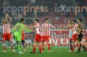ΟΛΥΜΠΙΑΚΟΣ SUPERLEAGUE ΑΓΩΝΙΣΤΙΚΗ