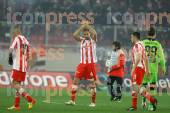 ΟΛΥΜΠΙΑΚΟΣ SUPERLEAGUE ΑΓΩΝΙΣΤΙΚΗ