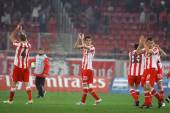 ΟΛΥΜΠΙΑΚΟΣ SUPERLEAGUE ΑΓΩΝΙΣΤΙΚΗ