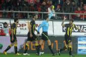 ΟΛΥΜΠΙΑΚΟΣ SUPERLEAGUE ΑΓΩΝΙΣΤΙΚΗ