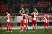 ΟΛΥΜΠΙΑΚΟΣ SUPERLEAGUE ΑΓΩΝΙΣΤΙΚΗ