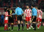 ΟΛΥΜΠΙΑΚΟΣ SUPERLEAGUE ΑΓΩΝΙΣΤΙΚΗ
