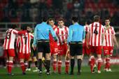 ΟΛΥΜΠΙΑΚΟΣ SUPERLEAGUE ΑΓΩΝΙΣΤΙΚΗ