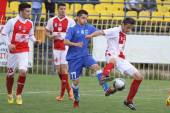 ΡΟΥΦ ΠΑΝΗΛΕΙΑΚΟΣ FOOTBALL LEAGUE ΑΓΩΝΙΣΤΙΚΗ