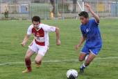 ΡΟΥΦ ΠΑΝΗΛΕΙΑΚΟΣ FOOTBALL LEAGUE ΑΓΩΝΙΣΤΙΚΗ