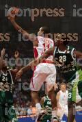 ΟΛΥΜΠΙΑΚΟΣ ΟΥΝΙΚΑΧΑ ΜΑΛΑΓΑ EUROLEAGUE 2η ΑΓΩΝΙΣΤΙΚΗ