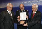 ΔΩΡΕΑ ΟΧΗΜΑΤΩΝ ΣΤΟ ΕΚΑΒ ΚΑΙ ΤΗΝ ΠΥΡΟΣΒΕΣΤΙΚΗ ΑΠΟ ΤΗΝ ΕΝΩΣΗ ΕΦΟΠΛΙΣΤΩΝ