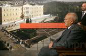 ΕΓΚΑΙΝΙΑ ΕΚΘΕΣΗΣ ΣΤΗΣ ΒΟΥΛΗΣ ΠΕΡΙΞ