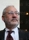 ΣΥΝΕΔΡΙΟ ECONOMIST ΟΜΙΛΙΑ ΠΑΠΑΝΔΡΕΟΥ STIGLITZ