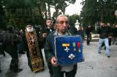 ΚΗΔΕΙΑ ΘEΟΔΩΡΟΥ ΑΓΓΕΛΟΠΟΥΛΟΥ ΠΡΩΤΟ ΝΕΚΡΟΤΑΦΕΙΟ