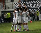 ΠΑΟΚ SUPERLEAGUE ΑΓΩΝΙΣΤΙΚΗ