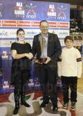 ΑΝΔΡΩΝ STAR GAME 2013