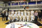 ΑΝΔΡΩΝ STAR GAME 2013