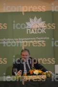 ΔΙΑΚΑΝΑΛΙΚΗ ΣΥΝΕΝΤΕΥΞΗ ΤΥΠΟΥ ΕΥΑΓΓΕΛΟΥ ΒΕΝΙΖΕΛΟΥ