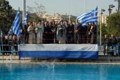 ΕΟΡΤΑΣΜΟΣ ΘΕΟΦΑΝΕΙΩΝ ΑΓΙΑΣΜΟΣ ΥΔΑΤΩΝ ΣΤΗΝ