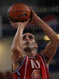 ΠΑΝΙΩΝΙΟΣ ΤΣΣΚΑ ΜΟΣΧΑΣ EUROLEAGUE 2η ΑΓΩΝΙΣΤΙΚΗ
