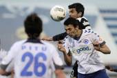 ΑΤΡΟΜΗΤΟΣ ΠΑΟΚ SUPERLEAGUE ΑΓΩΝΙΣΤΙΚΗ