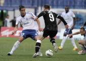 ΑΤΡΟΜΗΤΟΣ ΠΑΟΚ SUPERLEAGUE ΑΓΩΝΙΣΤΙΚΗ