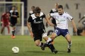 ΑΤΡΟΜΗΤΟΣ ΠΑΟΚ SUPERLEAGUE ΑΓΩΝΙΣΤΙΚΗ