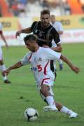 ΞΑΝΘΗ SUPERLEAGUE ΑΓΩΝΙΣΤΙΚΗ
