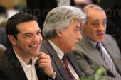 ΣΥΖΗΤΗΣΗ ΣΤΡΟΓΓΥΛΗΣ ΤΡΑΠΕΖΗΣ ΕΛΛΗΝΙΚΗ ΚΥΒΕΡΝΗΣΗ