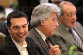 ΣΥΖΗΤΗΣΗ ΣΤΡΟΓΓΥΛΗΣ ΤΡΑΠΕΖΗΣ ΕΛΛΗΝΙΚΗ ΚΥΒΕΡΝΗΣΗ